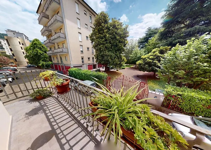 Green House Como