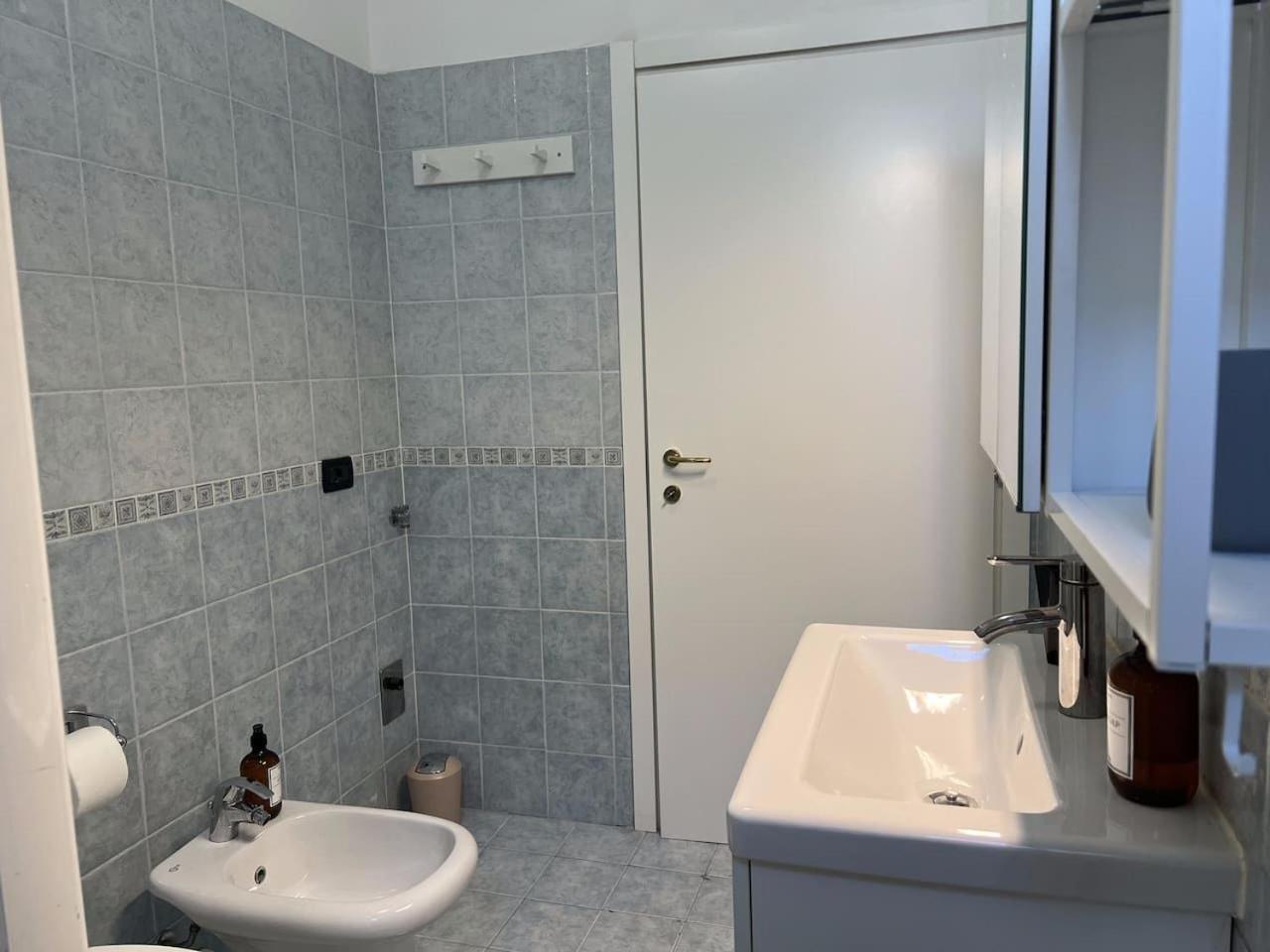 Appartement House Como