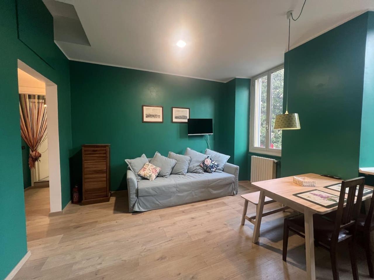 Appartement House *