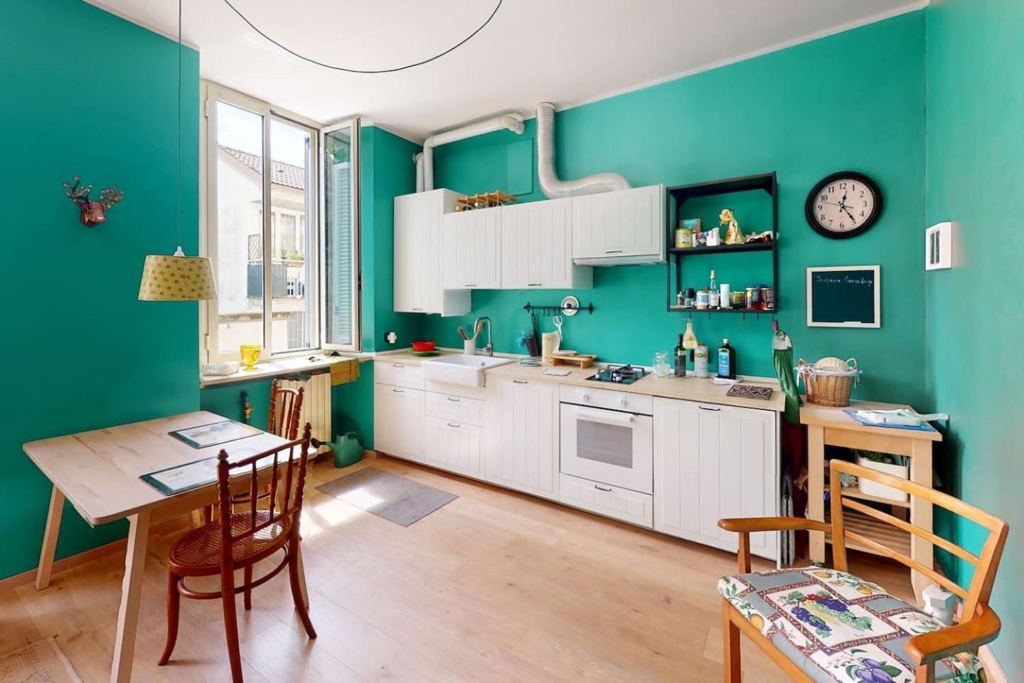 House Appartement *
