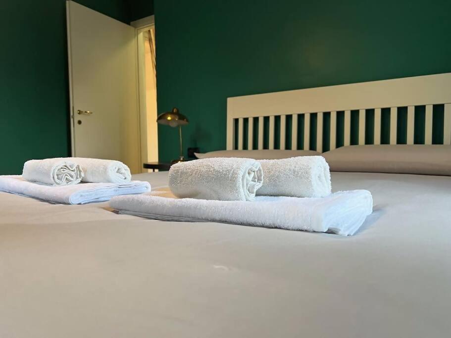 House Appartement Como