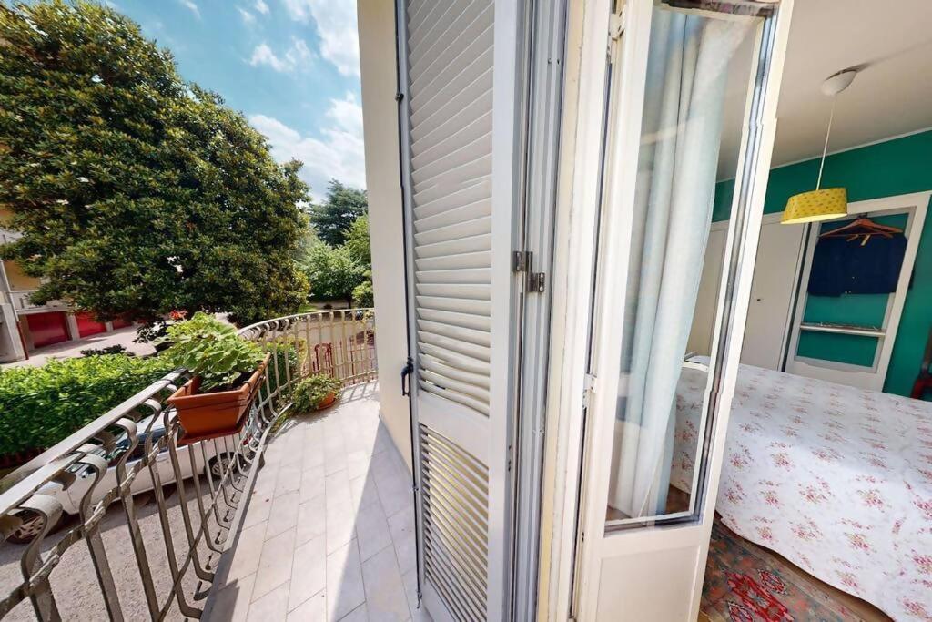 Appartement House Como