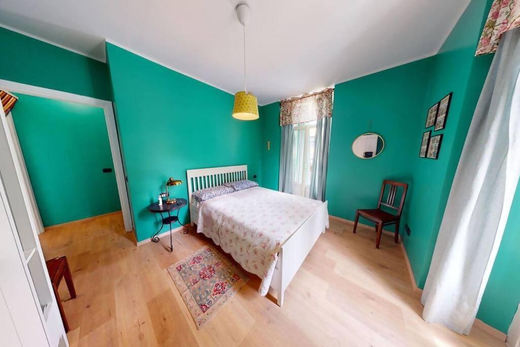 House Appartement