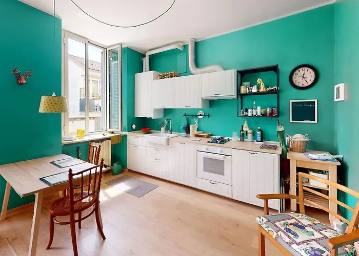 Green House Como